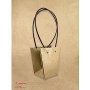 Сумка с ламинацией 12*8*12,5