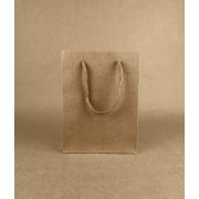 Пакет крафт 11*14