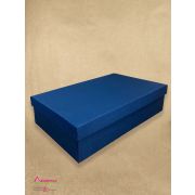 Коробка подарочная Лен 250*170*60